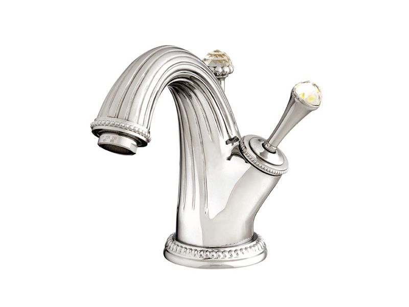 ARTICA | Mitigeur lavabo avec cristaux Swarovski®