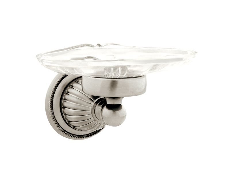 ARTICA | Porte-savon en laiton