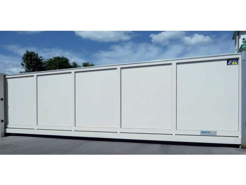 Gates | Fences and Perimeter Enclosures | Archiproducts