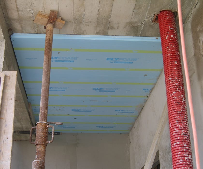 ELYFOAM® by Brianza Plastica - Pannello termoisolante in XPS - 4