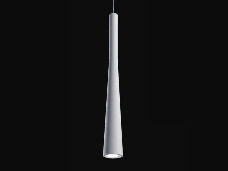 FUNNEL LED Coral® pendant lamp By Buzzi & Buzzi | design Fabio Rotella