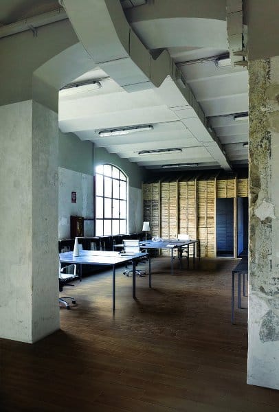 NUANCES by FAP ceramiche - Pavimento in gres porcellanato effetto legno - 8