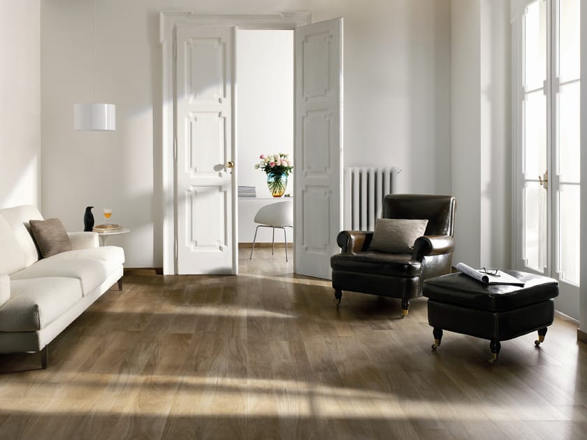 NUANCES by FAP ceramiche - Pavimento in gres porcellanato effetto legno - 4