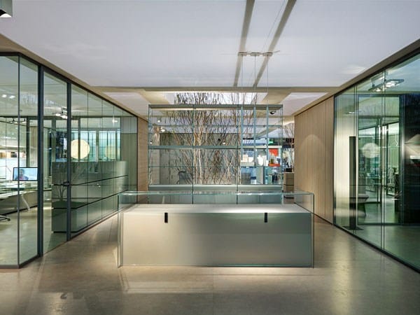 FOKOS by Laminam - Lastra ceramica di grandi dimensioni per interni/esterni - 7