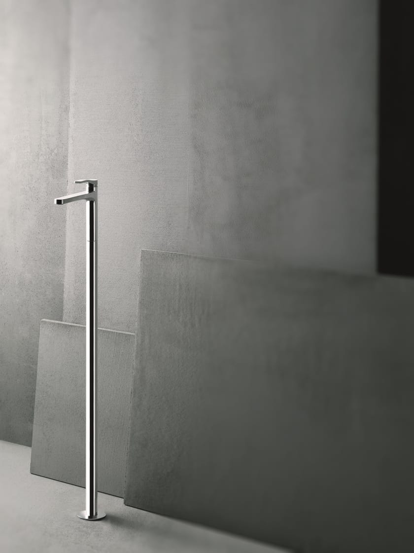 AL/23 by ABOUTWATER - Miscelatore per lavabo da terra - 2