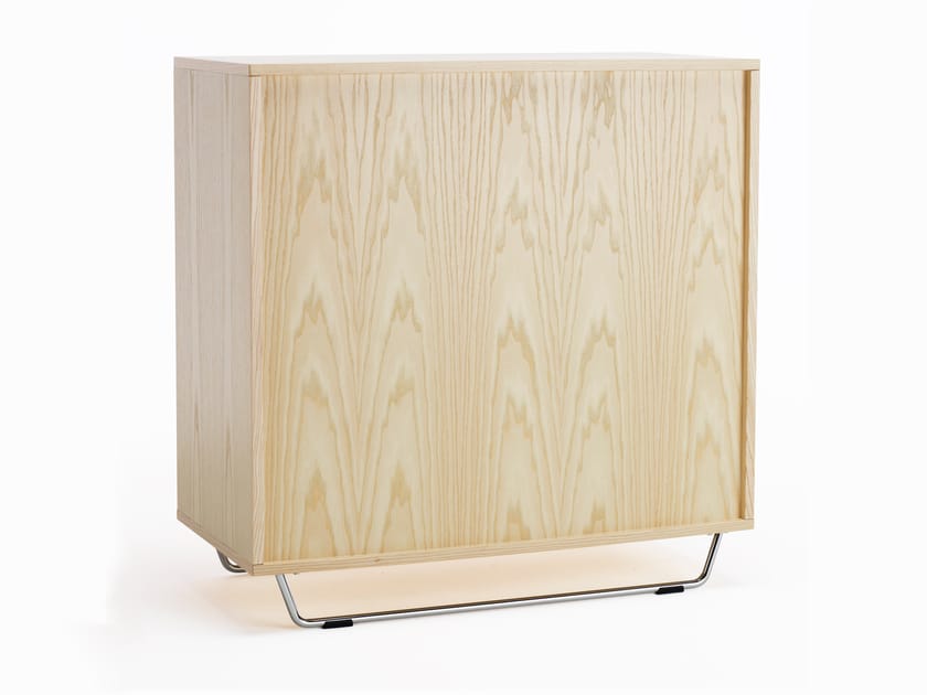 MAY by Karl Andersson - Cassettiera in frassino - 2