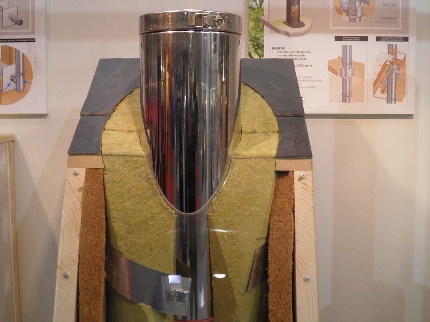 Thermal insulation for HVAC pipe Thermal insulation for HVAC pipe By