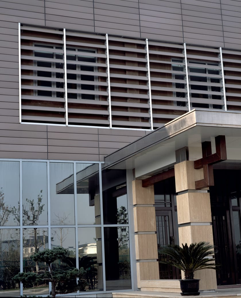 SHAMAL® XL by Terreal Italia - Frangisole - 4