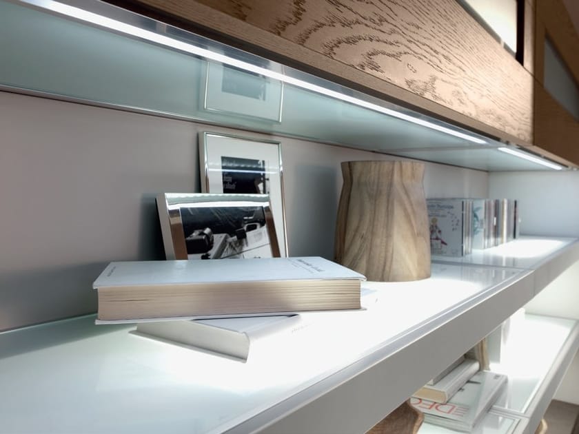 lube pareti attrezzate