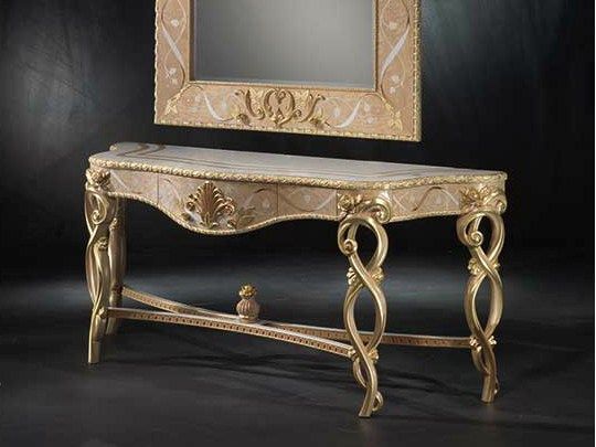 VANITY | Console table By Carpanelli
