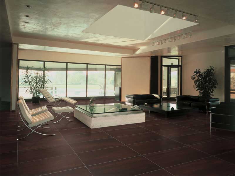 MARTE by Casalgrande Padana - Pavimento/rivestimento in gres porcellanato - 7