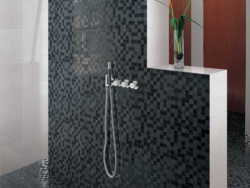 MARTE by Casalgrande Padana - Pavimento/rivestimento in gres porcellanato - 8