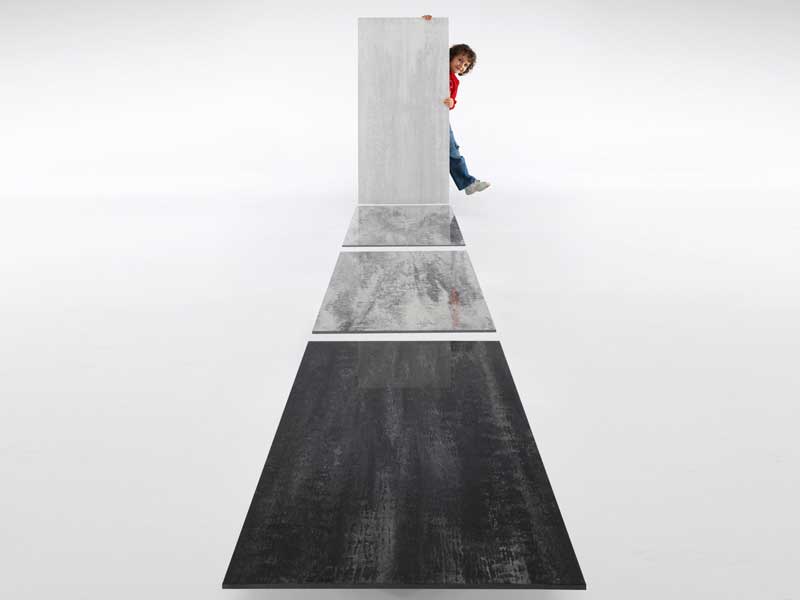 MARTE by Casalgrande Padana - Pavimento/rivestimento in gres porcellanato - 10