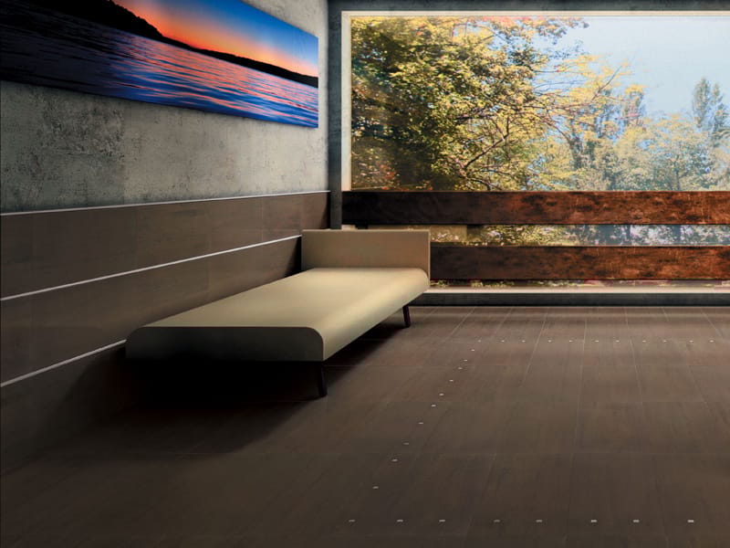 MARTE by Casalgrande Padana - Pavimento/rivestimento in gres porcellanato - 4