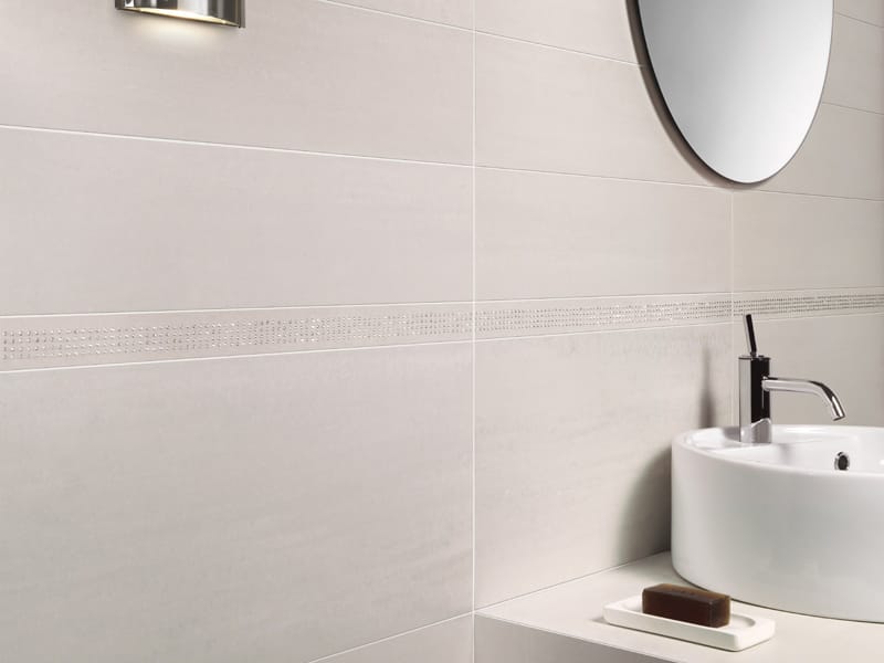 MARTE by Casalgrande Padana - Pavimento/rivestimento in gres porcellanato - 23