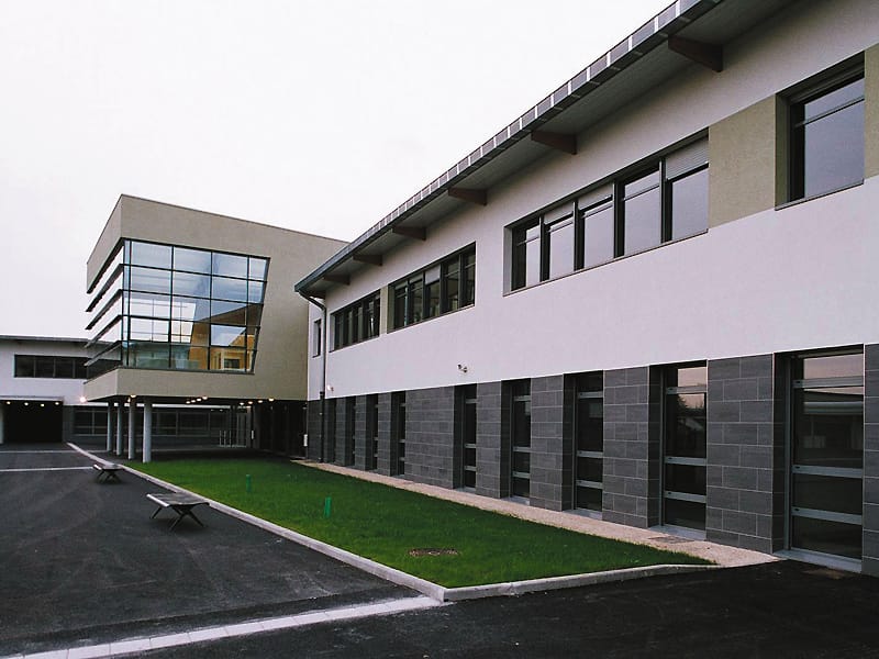 MARTE by Casalgrande Padana - Pavimento/rivestimento in gres porcellanato - 14