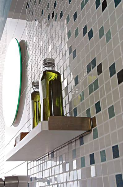 MARTE by Casalgrande Padana - Pavimento/rivestimento in gres porcellanato - 20