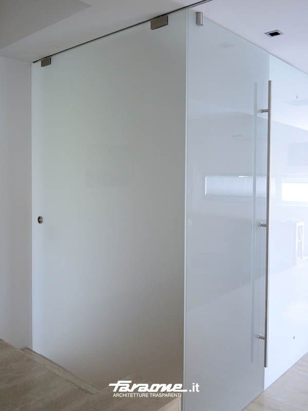 VETRODIVIDE | Porte By FARAONE