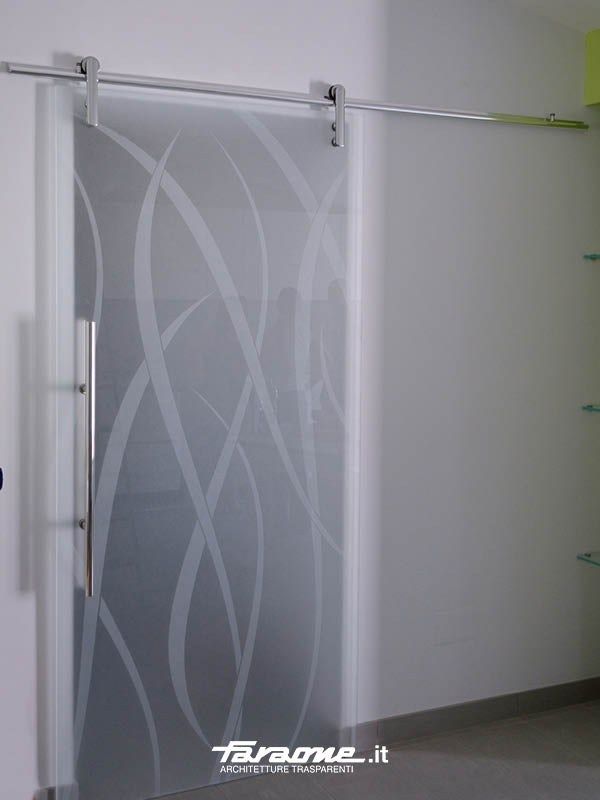 VETRODIVIDE | Porte By FARAONE
