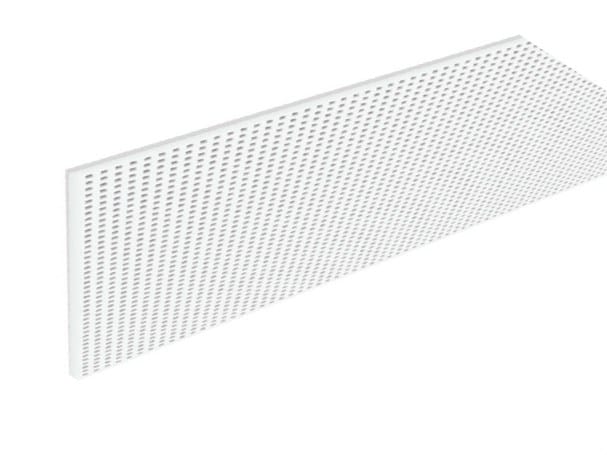 GYPROC RIGITONE™ ACTIV’AIR® 12/25 Q by Saint-Gobain - Gyproc - Pannelli per controsoffitto acustico in cartongesso - 2