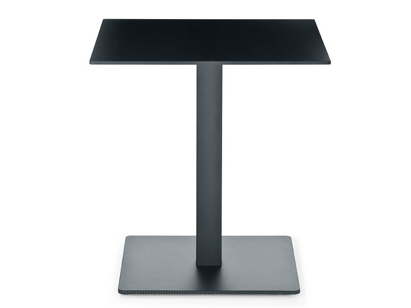 COMPOSIT/1 Square contract table By Midj
