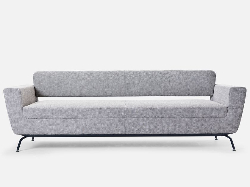 Produit similaire: SERIE_50 - Canapé 3 places en tissu