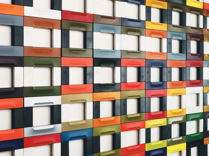 NEA Kàdra by Simon Urmet - Placca di finitura - 2