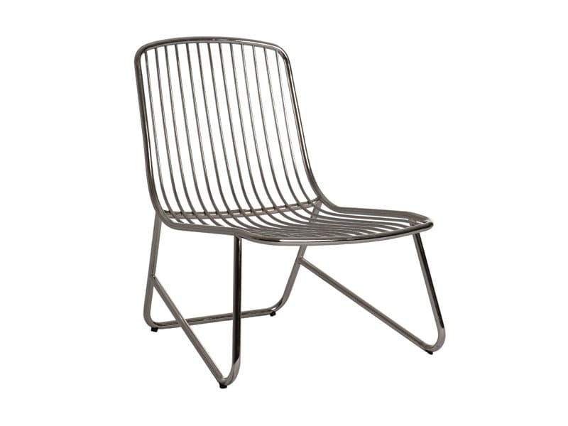 PHOENIX Garden easy chair By Sérénité Luxury Monaco