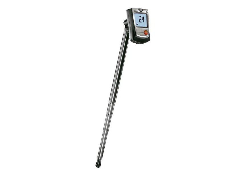 TESTO 405 Measurement, control, thermographic and infrared instruments ...