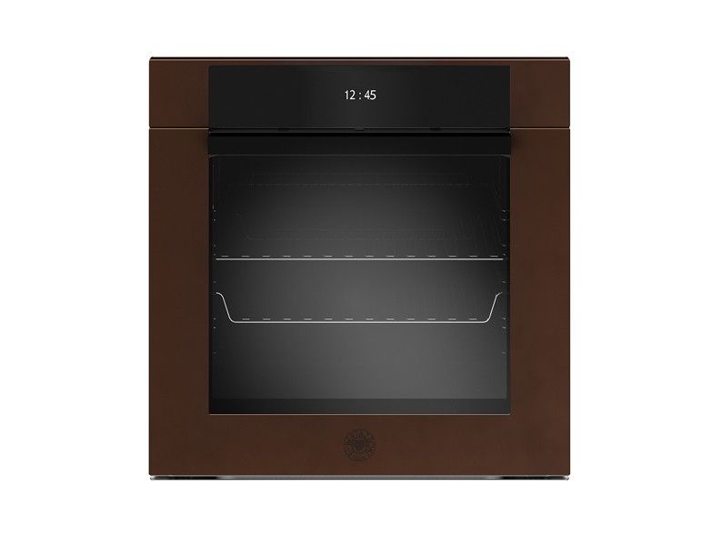 Forno da incasso elettrico con touch screen MODERN - F60 11MOD PTX  Collezione Modern By Bertazzoni