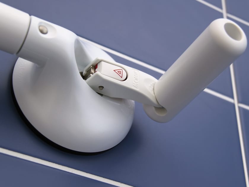 Vacuum tilting lever extension By Mobeli