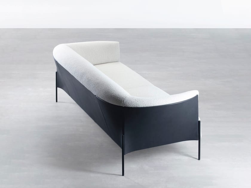 OMNIA Sofa By Prostoria