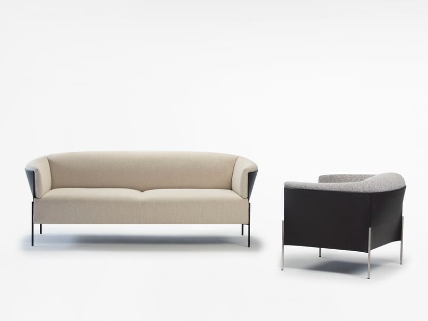 OMNIA Sofa By Prostoria