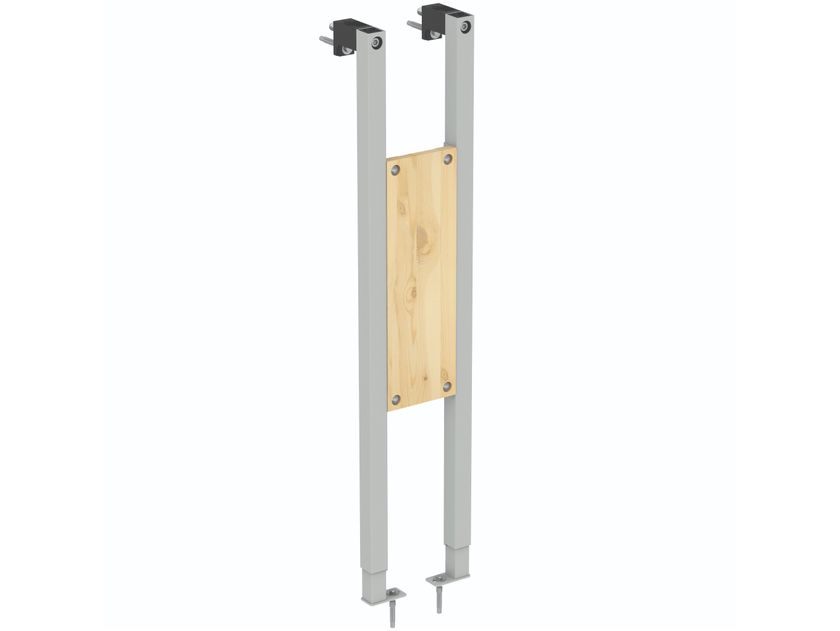 PROSYS - R010567 Modulo sanitario By Ideal Standard