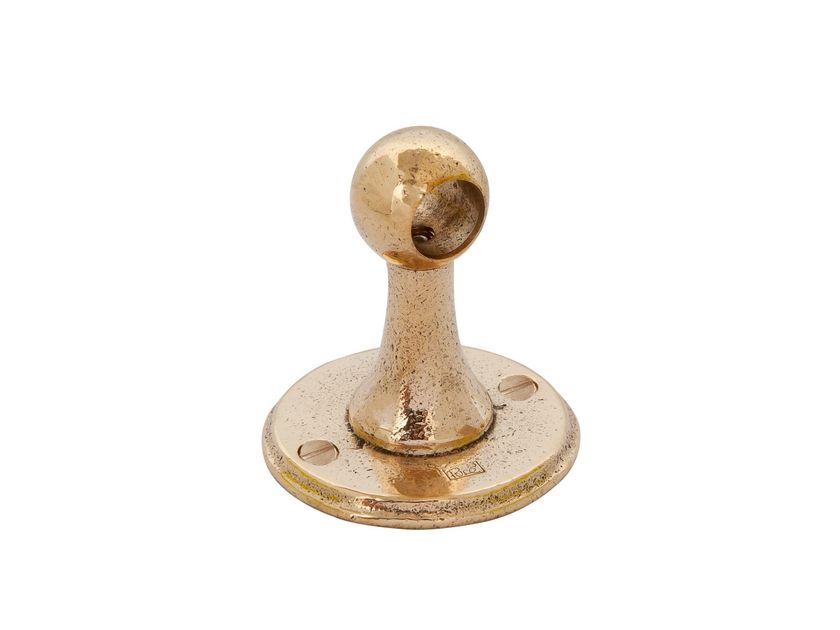 Gancio Per Asciugamani In Lega Di Alluminio – Finitura Bronzo, Set Bagno Con Appendino E Porta Carta, Montaggio A Parete