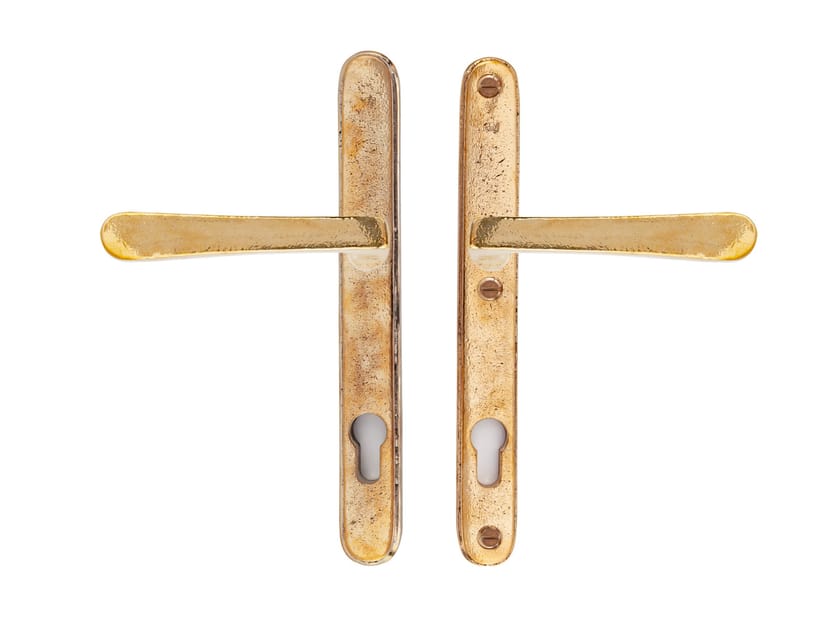 Bronze Door Handles Archiproducts