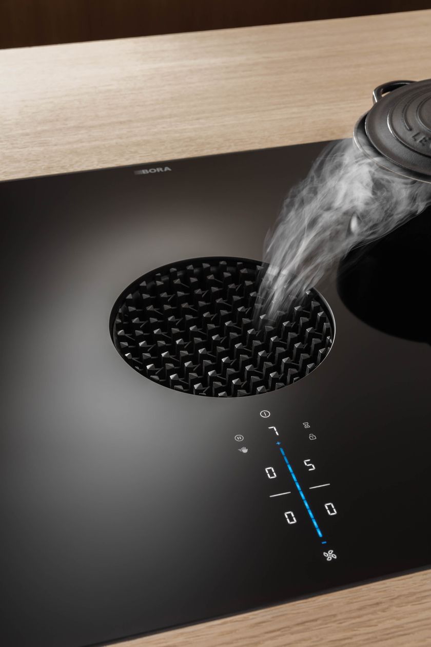 Plaque De Cuisson Bora X Pure Prix