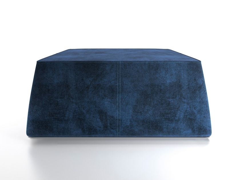 PYRO pouf By F.lli Orsenigo design Umberto Asnago