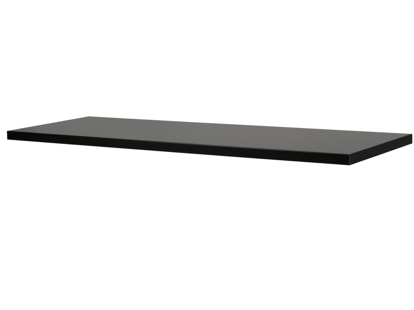 Product photograph of Pythagoras L Wall Shelf from Archiproducts UK
