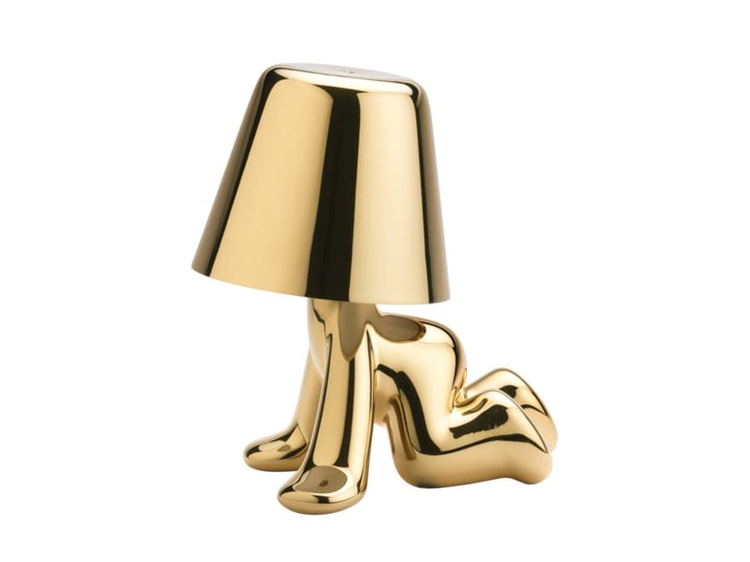 Product photograph of Golden Brothers Ron from Archiproducts UK