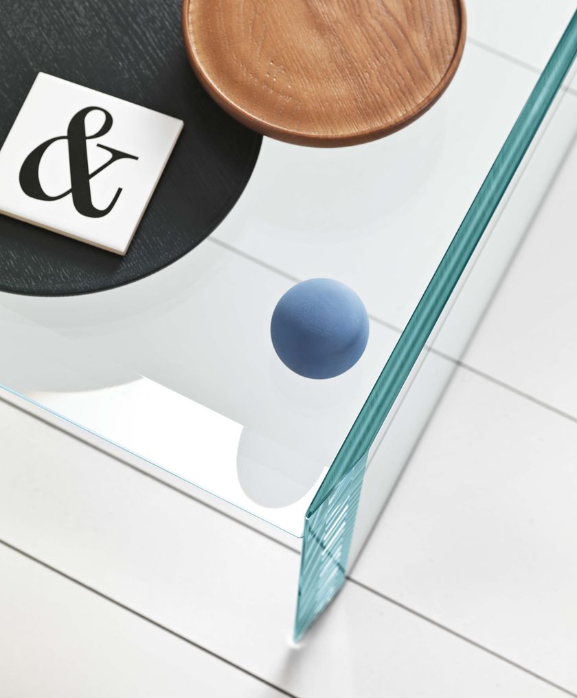 Quiller Coffee Table - Thumbnail 5