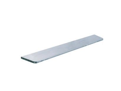 Étagère murale pour salle de bain