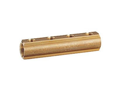 R551 Manifold for drainage system By Giacomini