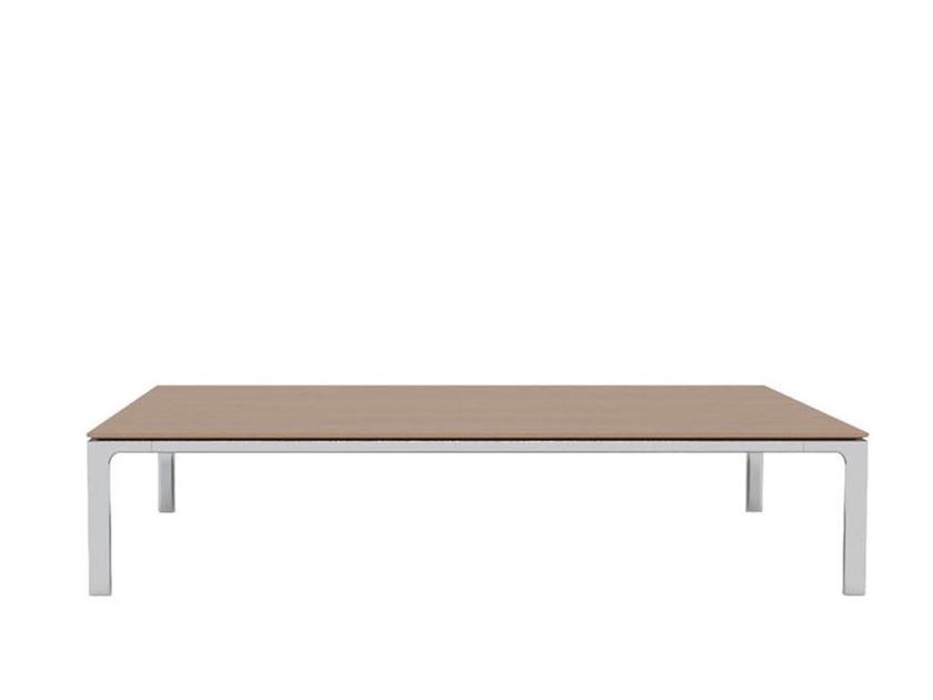RAGLAN TABLE ME8554 茶几 By Andreu World | design Piergiorgio Cazzaniga