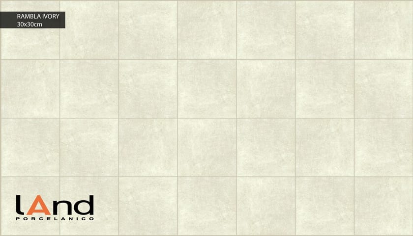 RAMBLA IVORY