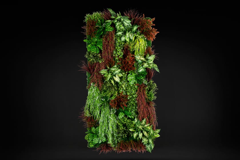 RATA by VGnewtrend - Quadro vegetale - 2