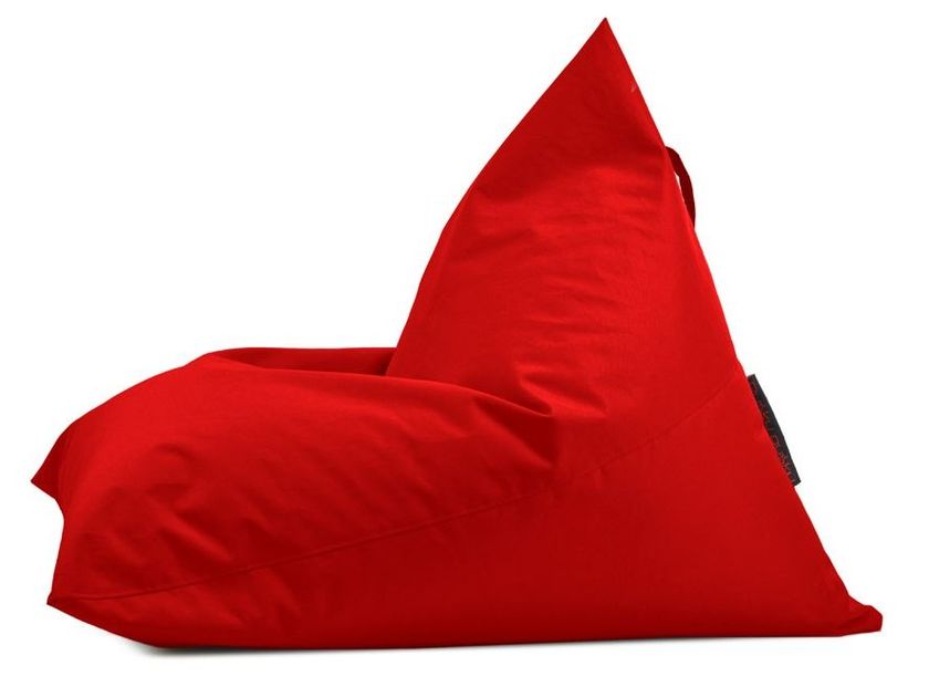polyester bean bag