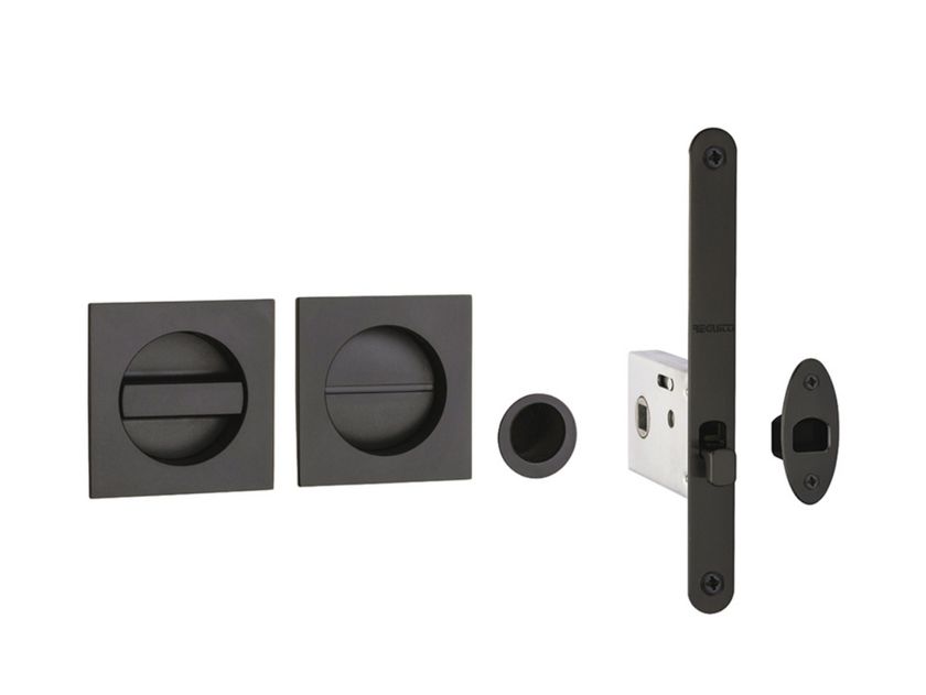 KS | Maniglia ad incasso Collezione Ks By Reguitti