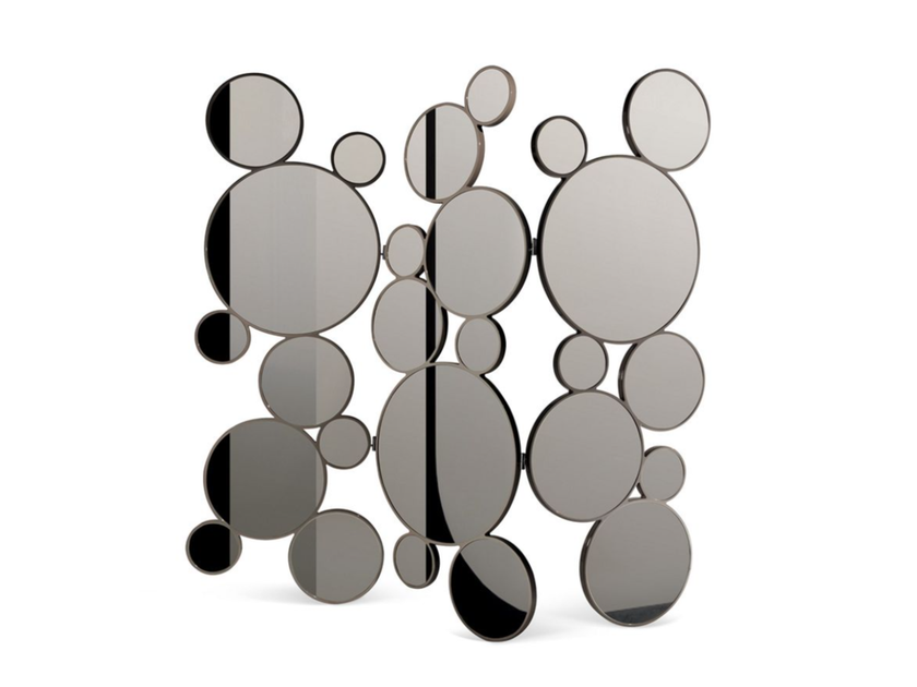 REFLET 隔断物 By Roche Bobois | design Sacha Lakic