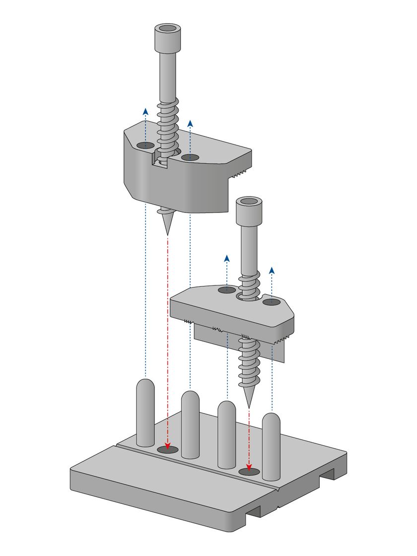 Kit Lappatura Valvole Motore - 8 Piastre Di Aspirazione Per Piccoli Motori E Auto - Foto 4